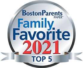 Boston Parents Paper Family Favorite 2021 Top 5