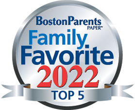 Boston Parents Paper Family Favorite 2022 Top 5